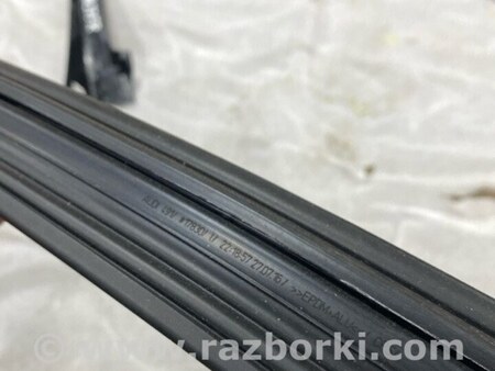 ФОТО Направляющая стекла двери для Audi (Ауди) A4 V B9 - 8W (2015-) Київ