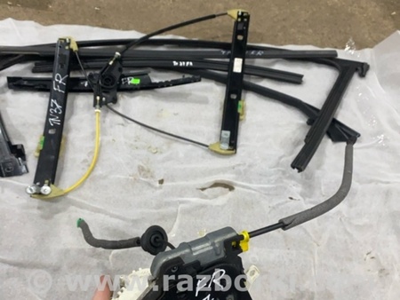 ФОТО Замок боковой двери для Audi (Ауди) A4 V B9 - 8W (2015-) Київ