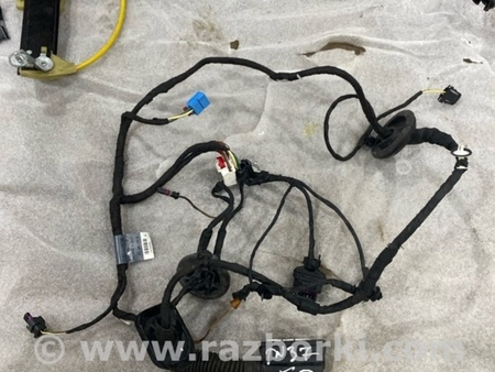ФОТО Проводка двери для Audi (Ауди) A4 V B9 - 8W (2015-) Київ