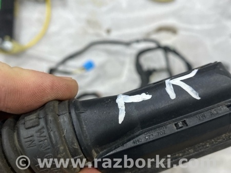 ФОТО Проводка двери для Audi (Ауди) A4 V B9 - 8W (2015-) Київ