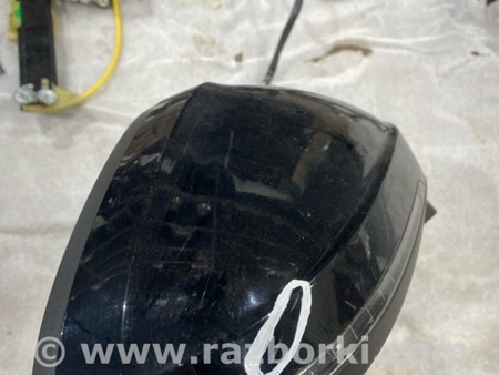 ФОТО Зеркало заднего вида боковое для Audi (Ауди) A4 V B9 - 8W (2015-) Київ