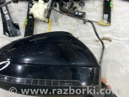 ФОТО Зеркало заднего вида боковое для Audi (Ауди) A4 V B9 - 8W (2015-) Київ