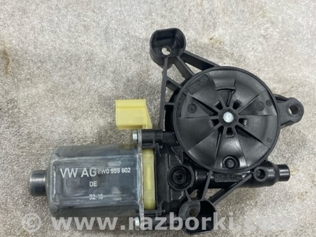 ФОТО Мотор стеклоподъемника для Audi (Ауди) A4 V B9 - 8W (2015-) Київ