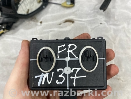 ФОТО Блок управления дверьми для Audi (Ауди) A4 V B9 - 8W (2015-) Київ