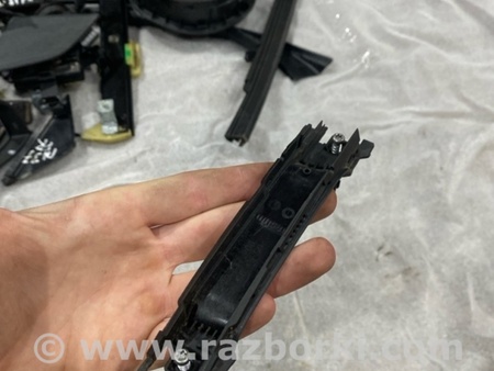 ФОТО Ручка двери внешняя для Audi (Ауди) A4 V B9 - 8W (2015-) Київ