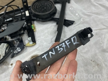 ФОТО Ручка двери внешняя для Audi (Ауди) A4 V B9 - 8W (2015-) Київ