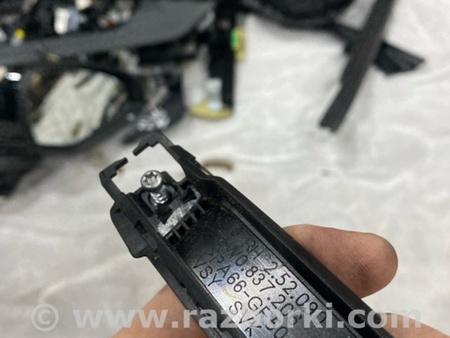 ФОТО Ручка двери внешняя для Audi (Ауди) A4 V B9 - 8W (2015-) Київ