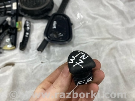 ФОТО Заглушка для Audi (Ауди) A4 V B9 - 8W (2015-) Київ