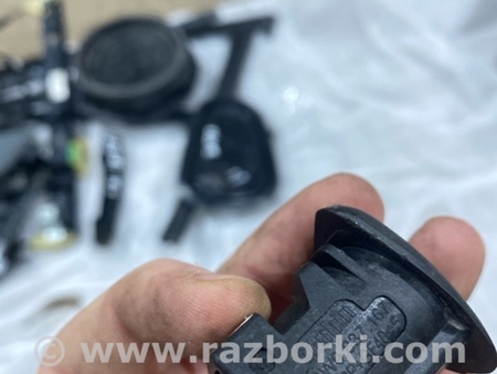 ФОТО Заглушка для Audi (Ауди) A4 V B9 - 8W (2015-) Київ