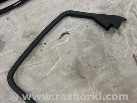 ФОТО Накладка двери для Audi (Ауди) A4 V B9 - 8W (2015-) Київ