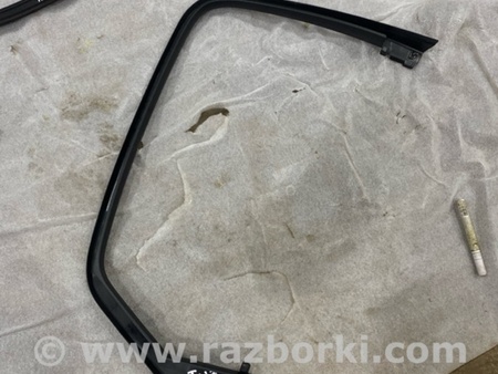 ФОТО Накладка двери для Audi (Ауди) A4 V B9 - 8W (2015-) Київ