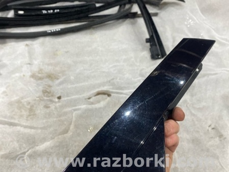 ФОТО Накладка двери для Audi (Ауди) A4 V B9 - 8W (2015-) Київ