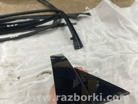 ФОТО Накладка двери для Audi (Ауди) A4 V B9 - 8W (2015-) Київ