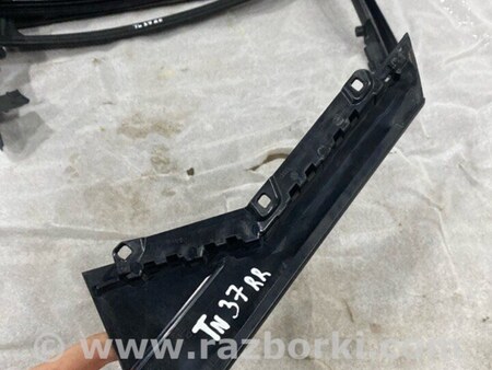 ФОТО Накладка двери для Audi (Ауди) A4 V B9 - 8W (2015-) Київ