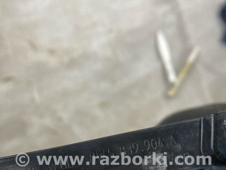 ФОТО Накладка двери для Audi (Ауди) A4 V B9 - 8W (2015-) Київ