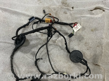 ФОТО Проводка двери для Audi (Ауди) A4 V B9 - 8W (2015-) Київ