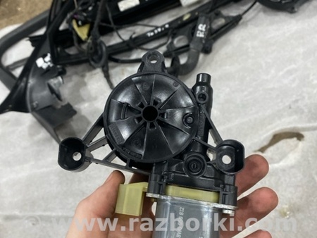 ФОТО Мотор стеклоподъемника для Audi (Ауди) A4 V B9 - 8W (2015-) Київ