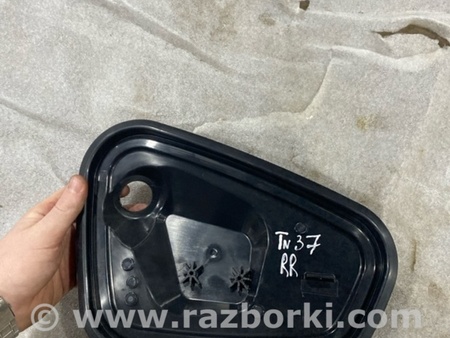 ФОТО Пластик для Audi (Ауди) A4 V B9 - 8W (2015-) Київ