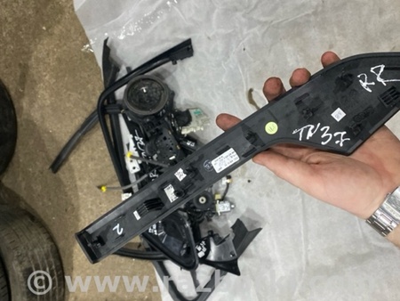 ФОТО Накладка двери для Audi (Ауди) A4 V B9 - 8W (2015-) Київ