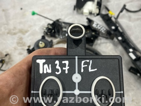 ФОТО Блок управления дверьми для Audi (Ауди) A4 V B9 - 8W (2015-) Київ