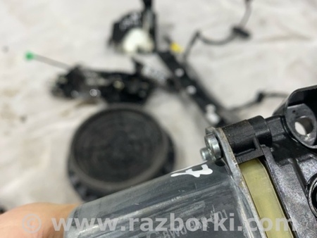 ФОТО Мотор стеклоподъемника для Audi (Ауди) A4 V B9 - 8W (2015-) Київ