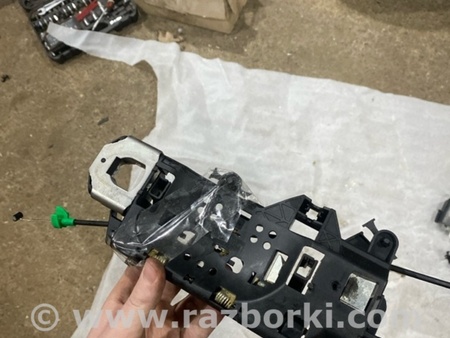 ФОТО Кронштейн ручки двери для Audi (Ауди) A4 V B9 - 8W (2015-) Київ