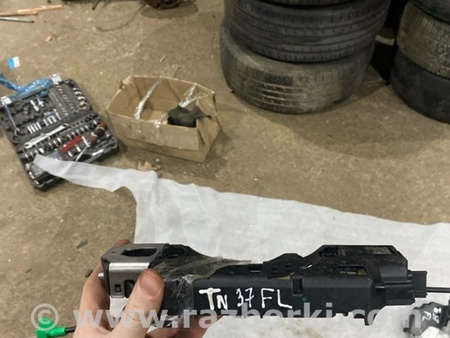 ФОТО Кронштейн ручки двери для Audi (Ауди) A4 V B9 - 8W (2015-) Київ