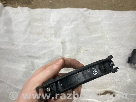 ФОТО Ручка двери внешняя для Audi (Ауди) A4 V B9 - 8W (2015-) Київ