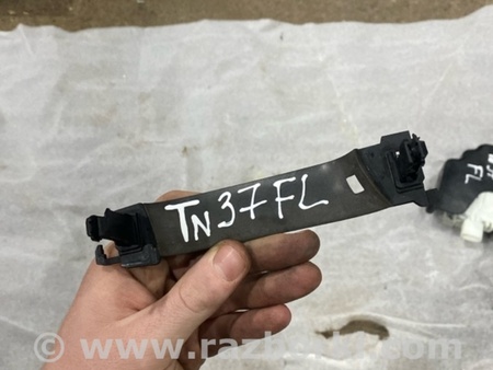 ФОТО Ручка двери внешняя для Audi (Ауди) A4 V B9 - 8W (2015-) Київ