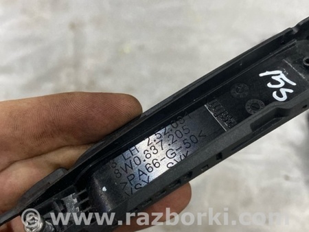 ФОТО Ручка двери внешняя для Audi (Ауди) A4 V B9 - 8W (2015-) Київ