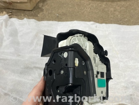 ФОТО Замок боковой двери для Audi (Ауди) A4 V B9 - 8W (2015-) Київ