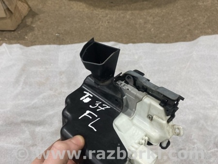 ФОТО Замок боковой двери для Audi (Ауди) A4 V B9 - 8W (2015-) Київ