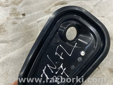 ФОТО Пластик для Audi (Ауди) A4 V B9 - 8W (2015-) Київ