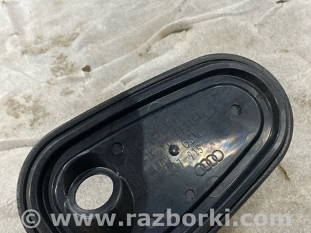 ФОТО Пластик для Audi (Ауди) A4 V B9 - 8W (2015-) Київ