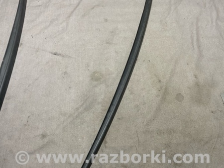 ФОТО Молдинг лобового стекла для Audi (Ауди) A4 V B9 - 8W (2015-) Київ