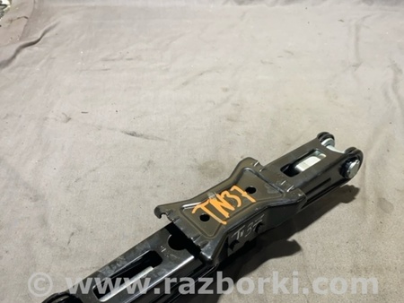 ФОТО Домкрат для Audi (Ауди) A4 V B9 - 8W (2015-) Київ