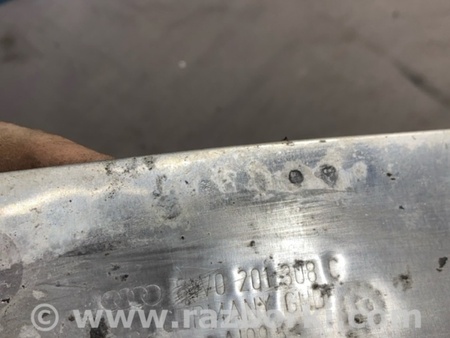 ФОТО Кронштейн для Audi (Ауди) A4 V B9 - 8W (2015-) Київ