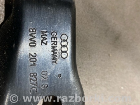 ФОТО Кронштейн для Audi (Ауди) A4 V B9 - 8W (2015-) Київ