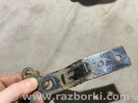 ФОТО Кронштейн для Audi (Ауди) A4 V B9 - 8W (2015-) Київ