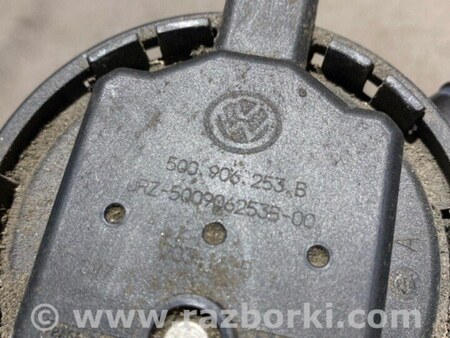 ФОТО Клапан для Audi (Ауди) A4 V B9 - 8W (2015-) Київ