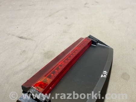 ФОТО Стоп-сигнал дополнительный для Audi (Ауди) A4 V B9 - 8W (2015-) Київ