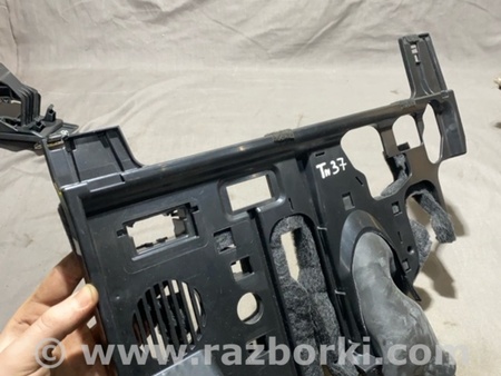 ФОТО Пластик для Audi (Ауди) A4 V B9 - 8W (2015-) Київ