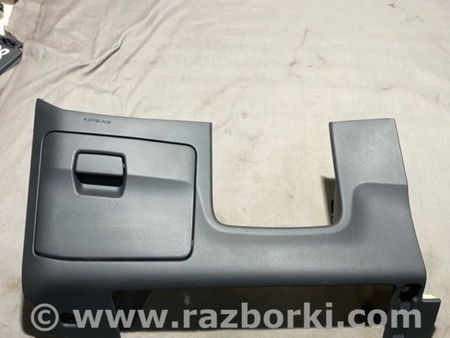 ФОТО Консоль под рулевой колонкой для Audi (Ауди) A4 V B9 - 8W (2015-) Київ