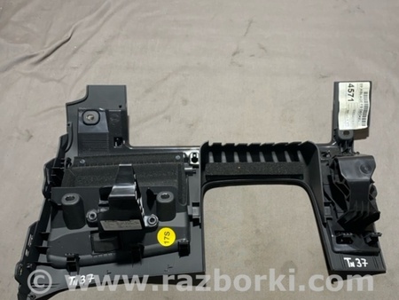 ФОТО Консоль под рулевой колонкой для Audi (Ауди) A4 V B9 - 8W (2015-) Київ