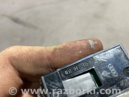 ФОТО Плафон подсветки салона для Audi (Ауди) A4 V B9 - 8W (2015-) Київ