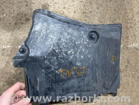 ФОТО Пластик для Audi (Ауди) A4 V B9 - 8W (2015-) Київ