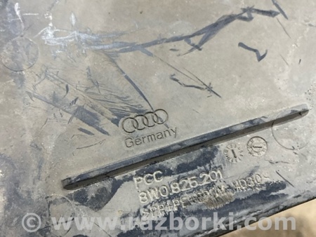 ФОТО Пластик для Audi (Ауди) A4 V B9 - 8W (2015-) Київ