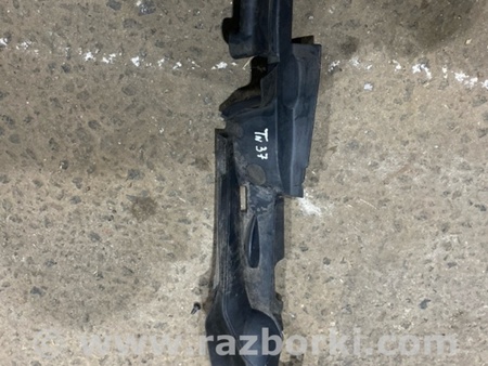 ФОТО Пластик для Audi (Ауди) A4 V B9 - 8W (2015-) Київ