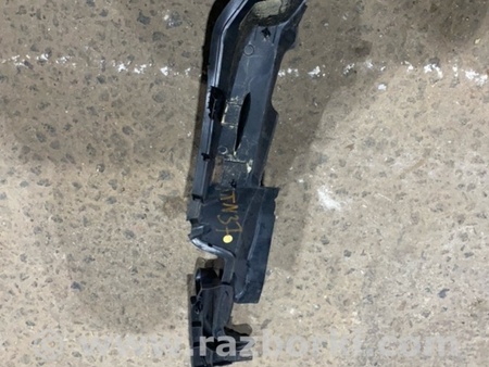 ФОТО Пластик для Audi (Ауди) A4 V B9 - 8W (2015-) Київ