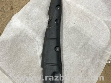 ФОТО Пластик для Audi (Ауди) A4 V B9 - 8W (2015-) Київ